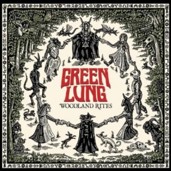 Woodland Rites (CD / Album Digipak)