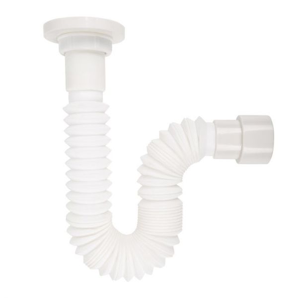 Wirquin - Extendable Conn Tube 32/40mm Fi X 40/50mm - 2 Pack