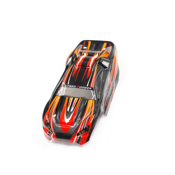 PX9300-25 Chassis Car Body Shell for Pxtoys PX9302 1/18 RC Spare