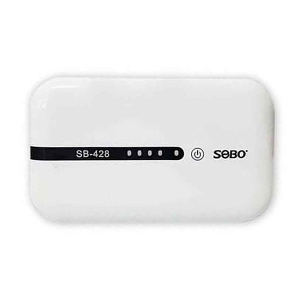 Double Outlet image
