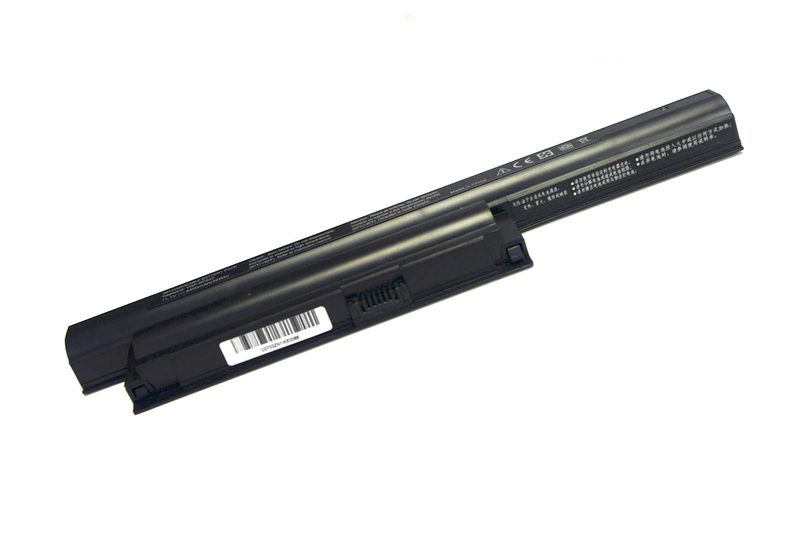 Reliable, Long-lasting Vibrant Battery for Sony VAIO VPC-EA21 (VGP-BPS22)