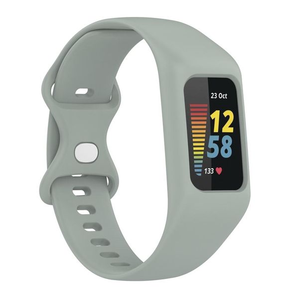 Watch Strap Compatible for Fitbit Charge5 Charge4 Charge3 Sport Watch Bands