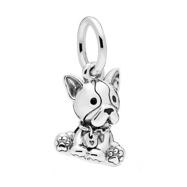 Buddy The Puppy Dangle Charm
