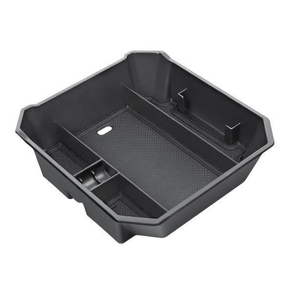 Center Console Organizer for Tesla Cybertruck Compatible with Universal