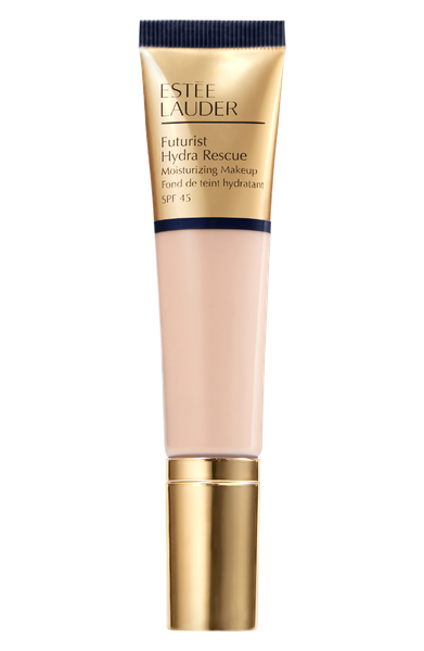 Estee Lauder Futurist Hydra Rescue Moisturizing Makeup