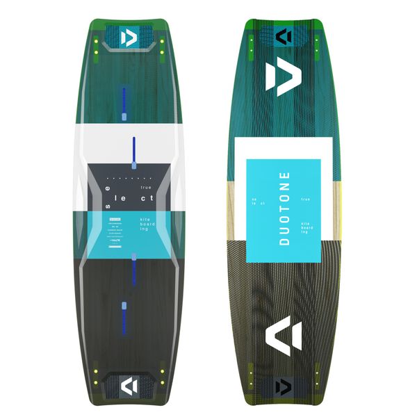 Duotone Kiteboarding - Select - 2020