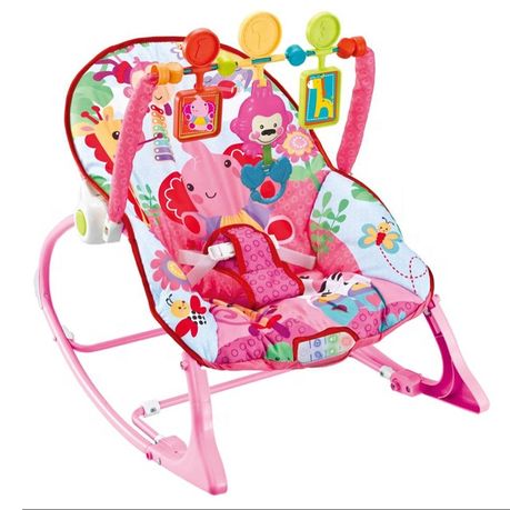 baby rocker takealot