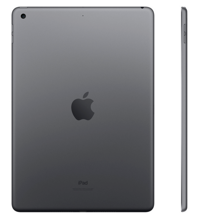 Apple iPad 10.2 第7世代 Wi-Fi+Cellular 32GB Apple iPad 10.2インチ 第7世代 Wi-Fi+Cellular 32GB 2019年秋