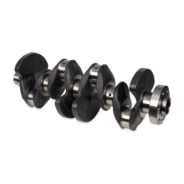 Crankshaft Compatible With BMW N20 Engine