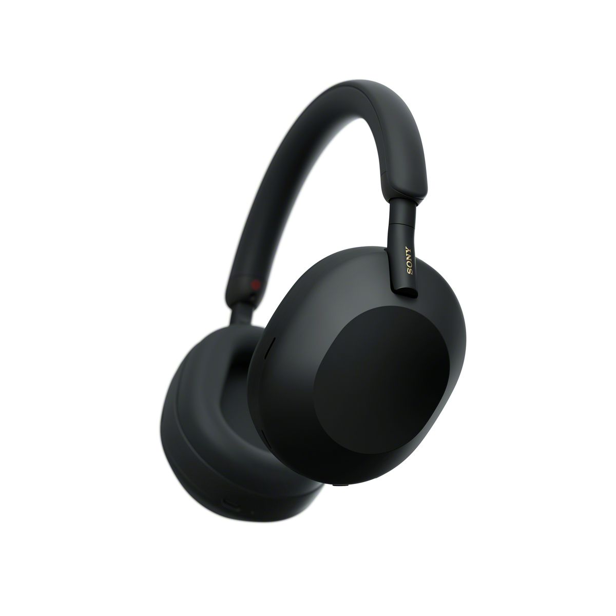 Sony Wireless Noise Cancelling Headphones WH 1000XM5 Shop Today Get 