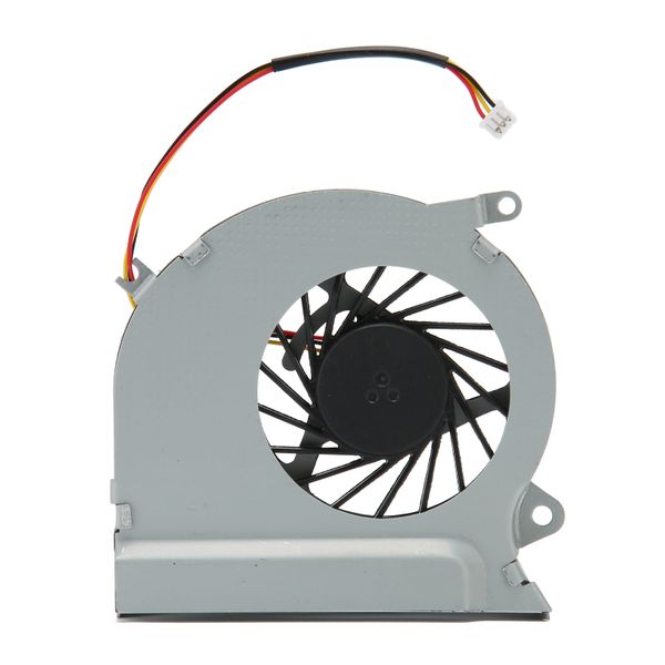 CPU Cooling Fan for MSI MS 175a GP70 2PE GP70 2PL GP70 2QE GP70 2QF Apache