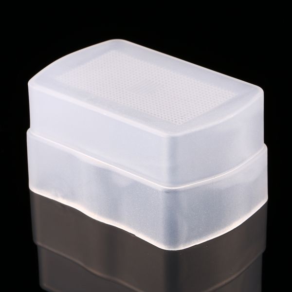 Bounce Flash Diffuser, Compatible with Canon 580EX YONGNUO YN560