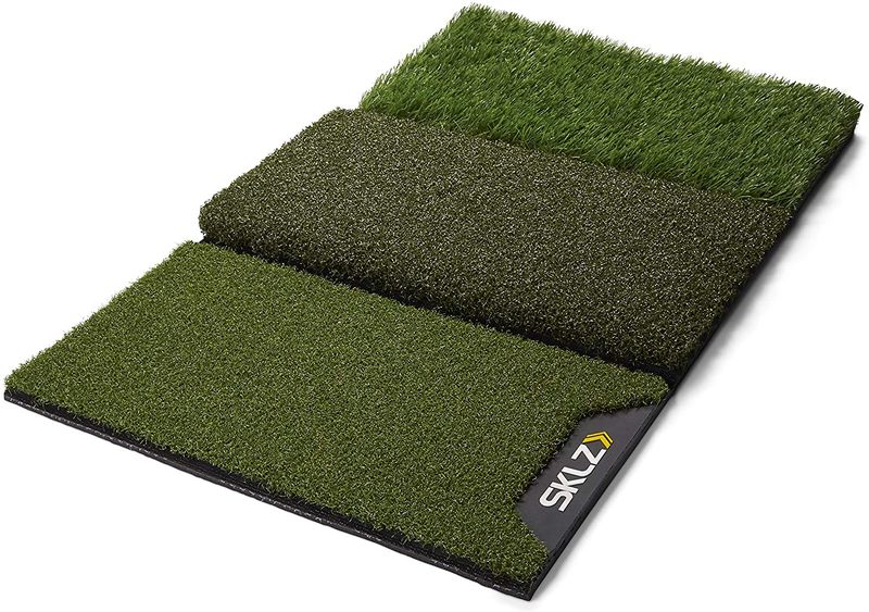 SKLZ Pure Practice Mat for Golf Training