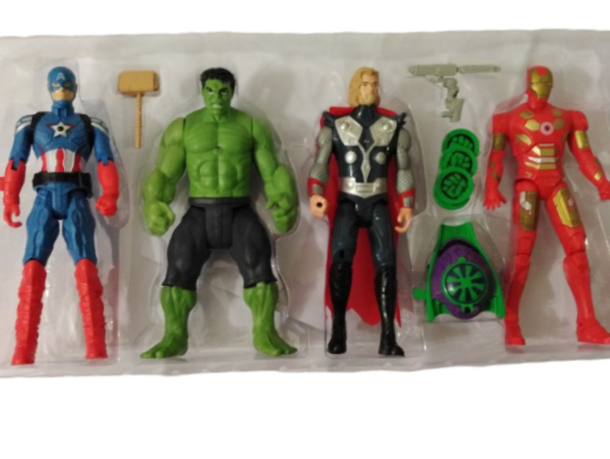 Avengers Collectibles | Shop Today. Get it Tomorrow! | takealot.com
