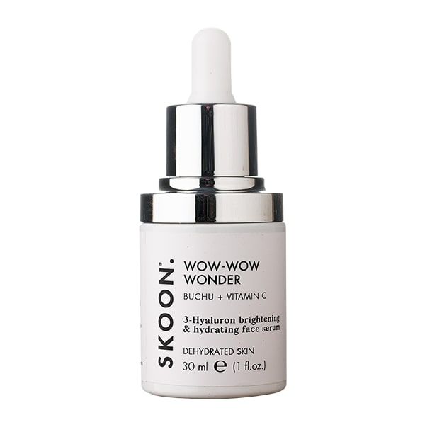 30ML WOW-WOW WONDER 3-Hyaluron + C serum