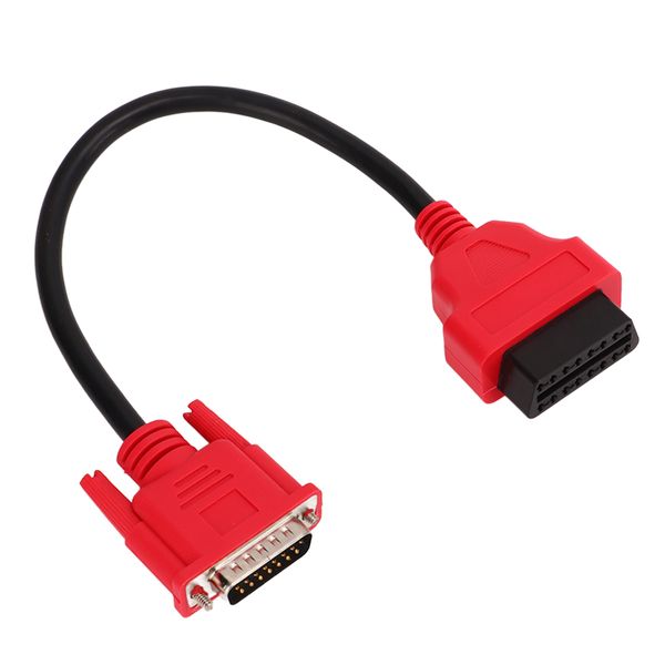 Compatible with APOLLO D8 Diagnostic Scanner