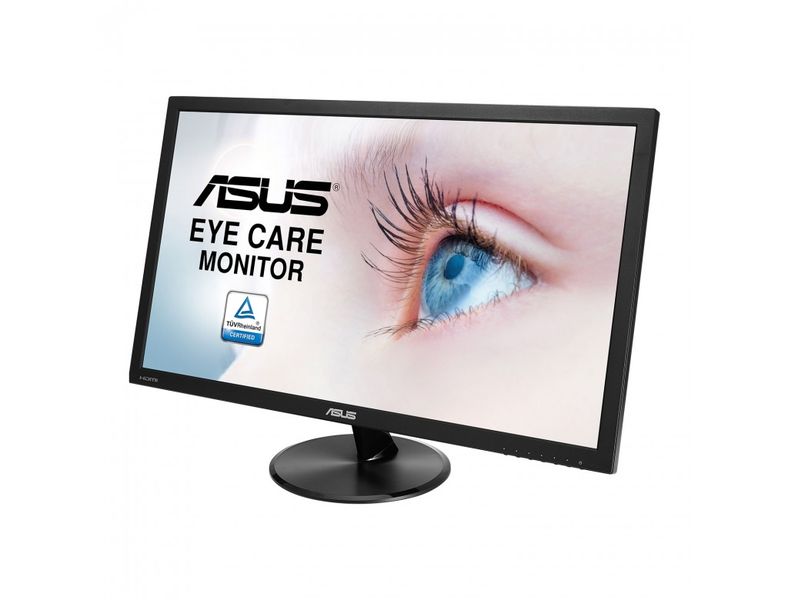 ASUS VP247HAE Eye Care Monitor - ASUS VP247HAE