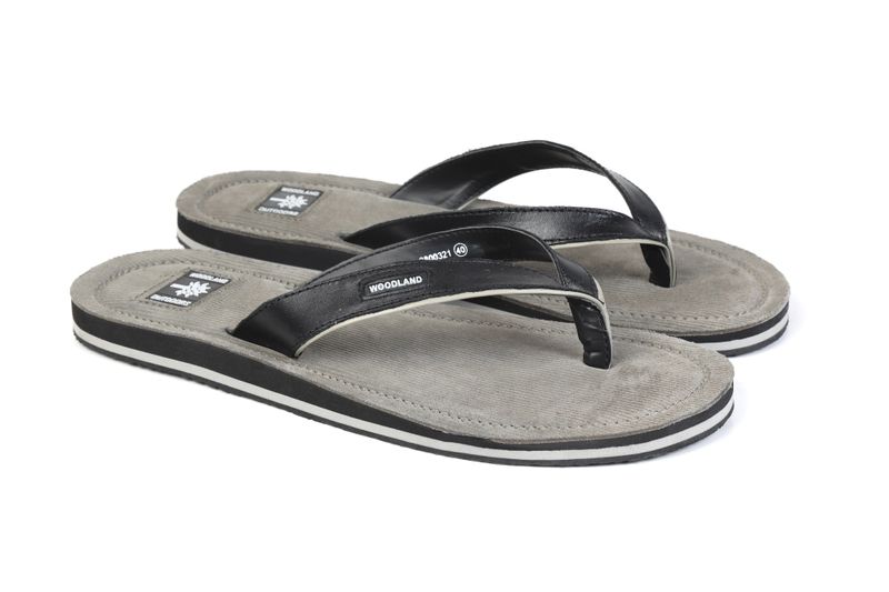 Woodland Bermuda - Men's Flip Flops