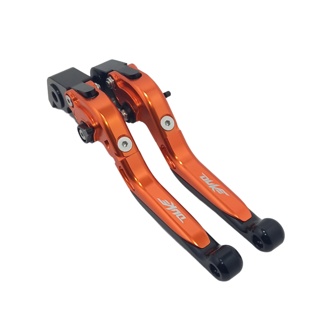 KTM 1290 Super Duke R/GT Foldable Lever - Set | Shop Today. Get it ...