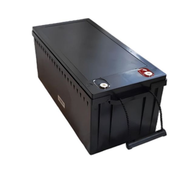 Vision 12V Lithium 200Ah - SP12-200