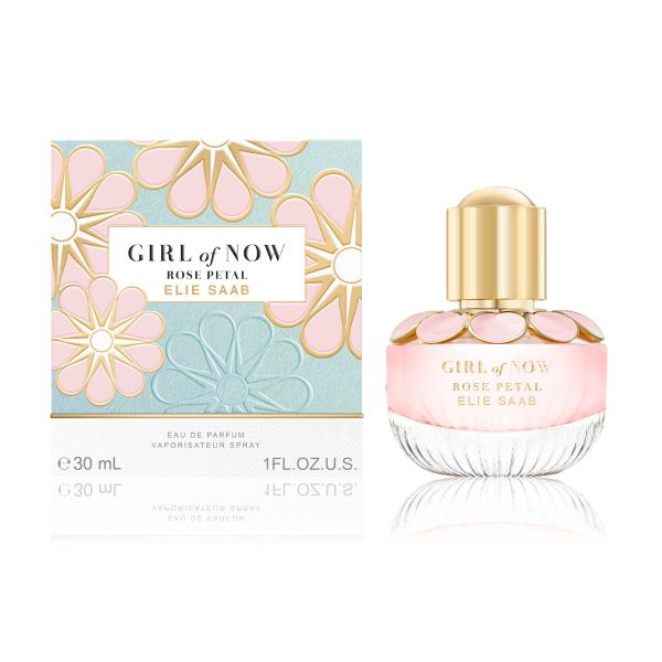Elie Saab Gon Rose Petal Edp 30ml