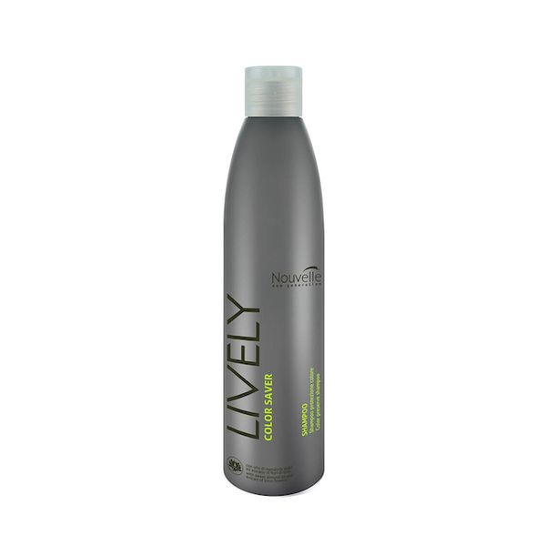 Nouvelle - Lively Color Saver Shampoo - 250ml