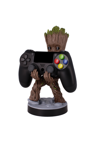 Cable Guy: Toddler Groot