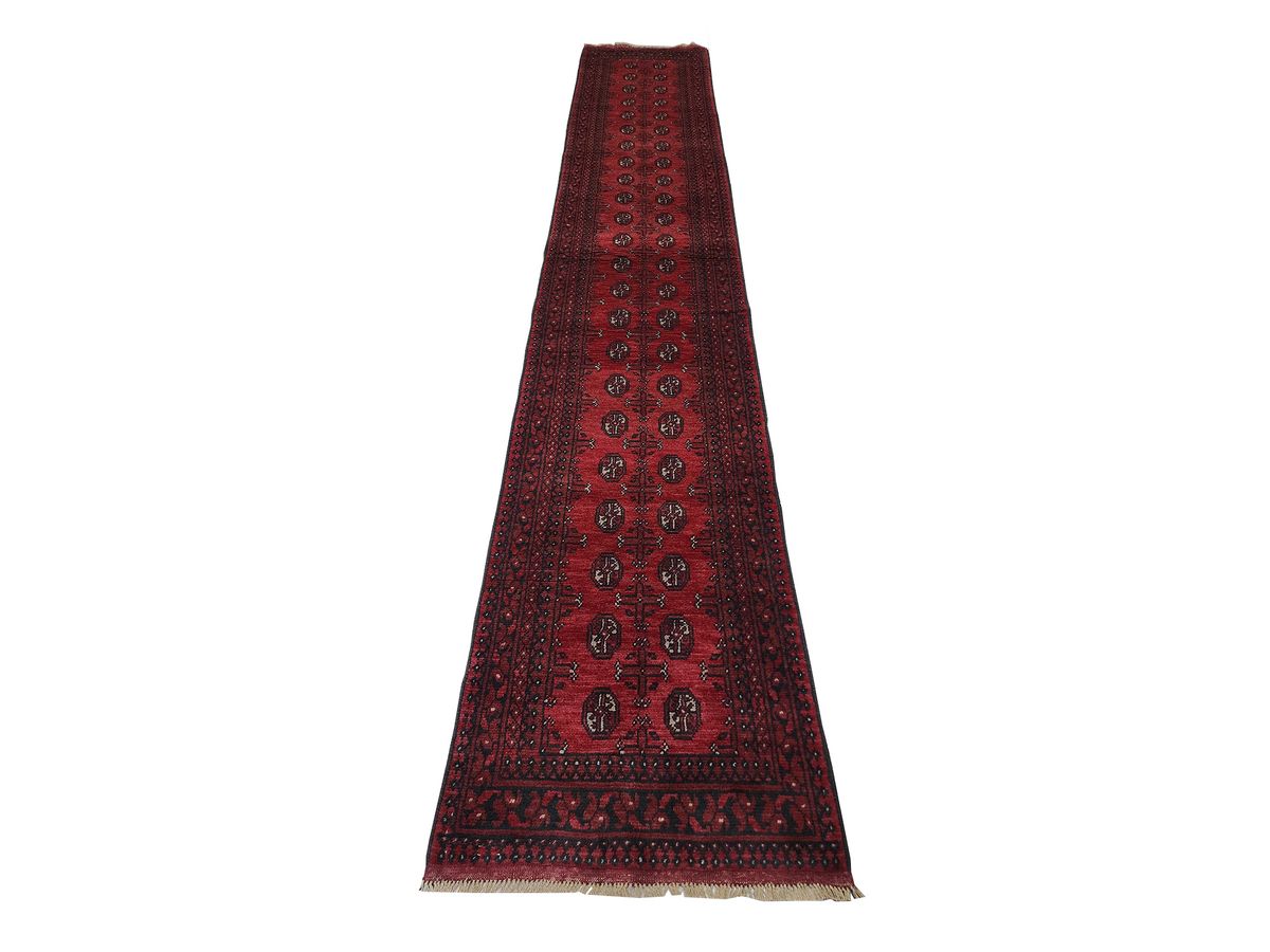 Bukhara carpet runner 472x81 cm Shop Today. Get it Tomorrow