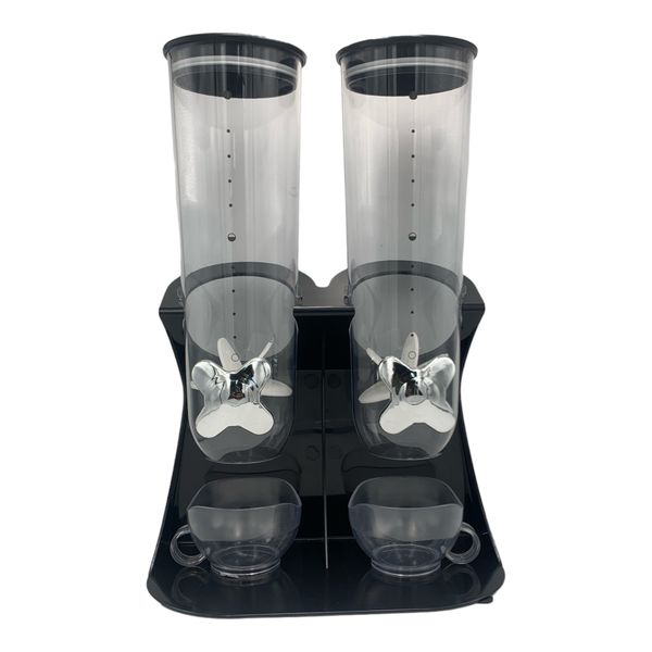 Cereal Disp Double - 2 x 3L