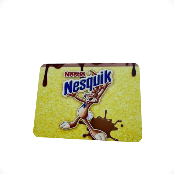 Nesquik - Mouse Pad