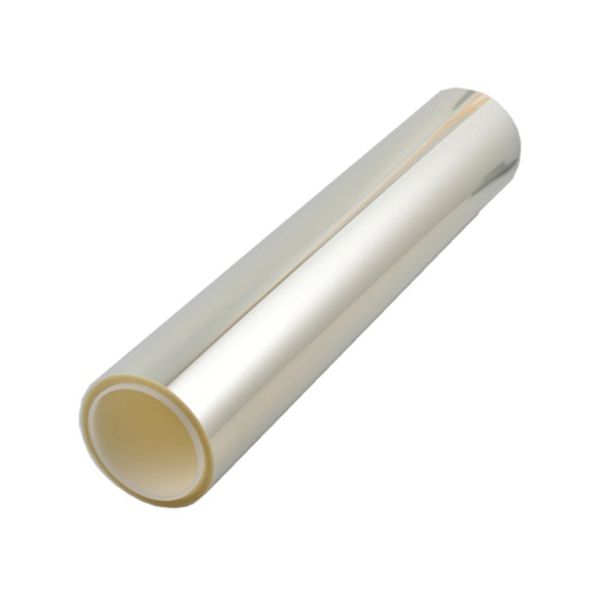 Adhesive Table Protective Film Glossy Clear Protection 40Cmx2M