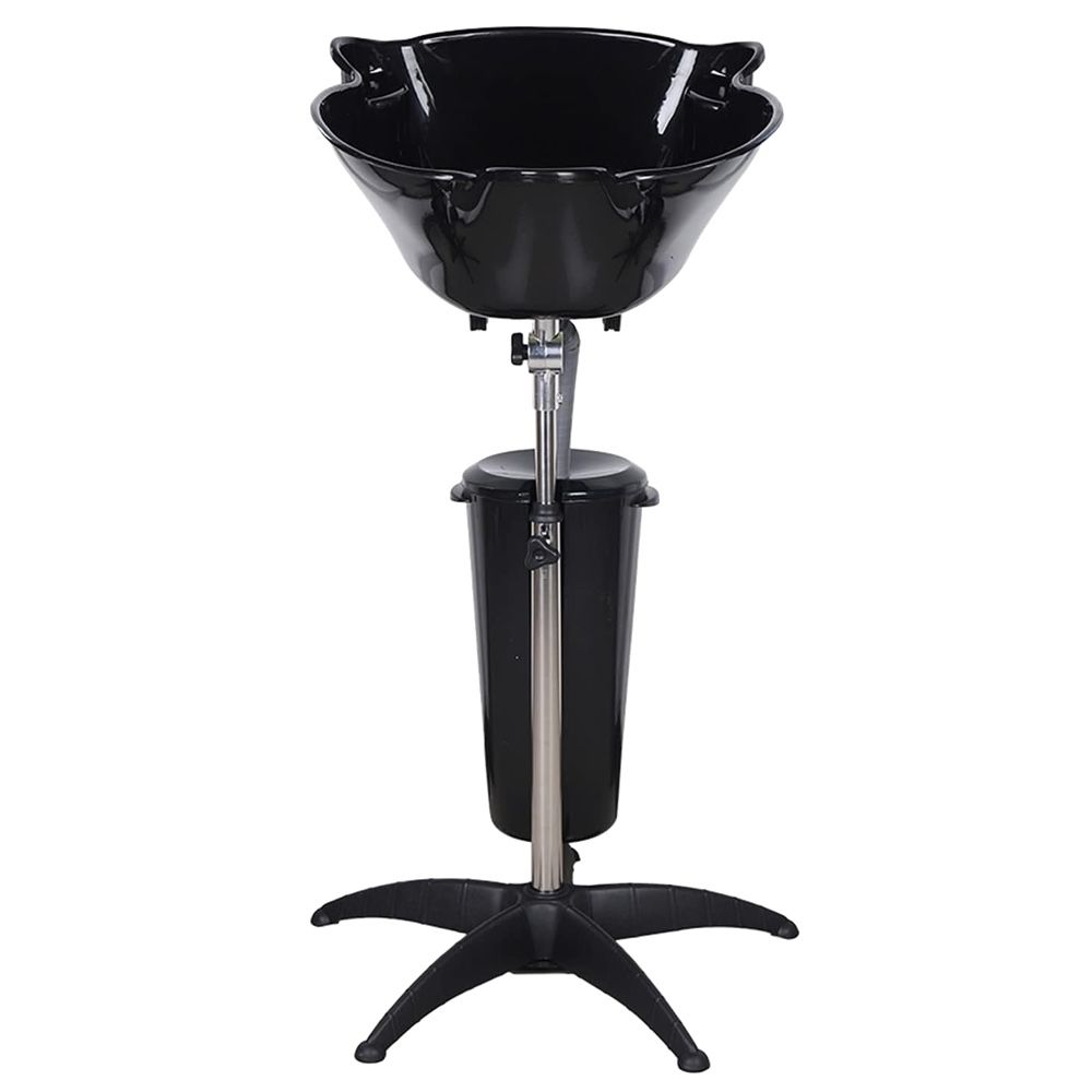 Decor Portable Adjustable Removable Deep Washing Sink Basin - 52cm(5kg)