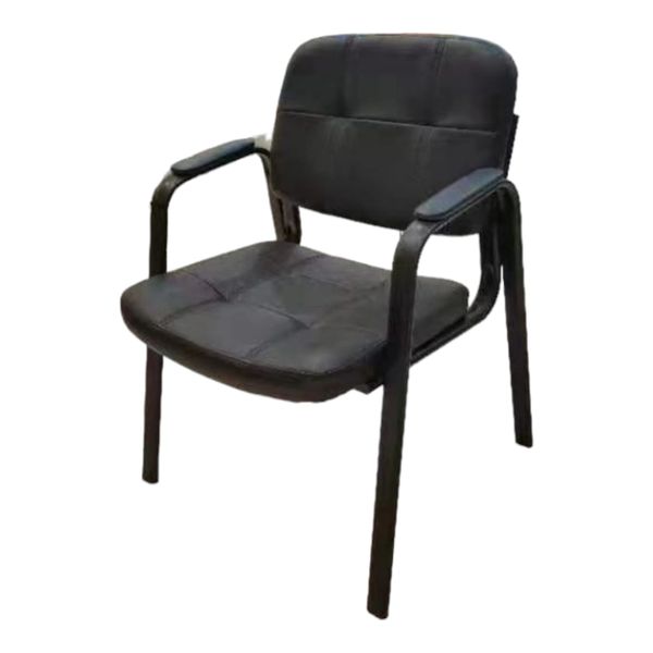 SMTE - Office Chair -Black