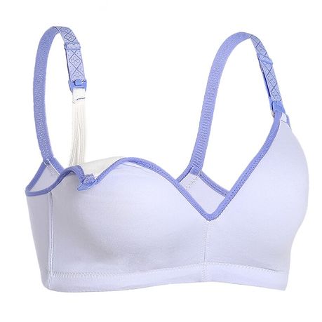 Maternity Breastfeeding & Pregnancy Bra