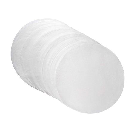 Baking paper circle best sale