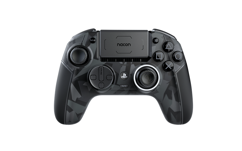 Nac: Ps5 Revolution Pro CNTR Urban Camo