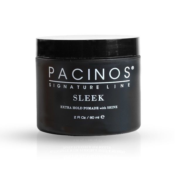 Pacinos - Sleek Pomade 60ml (Parallel Import)