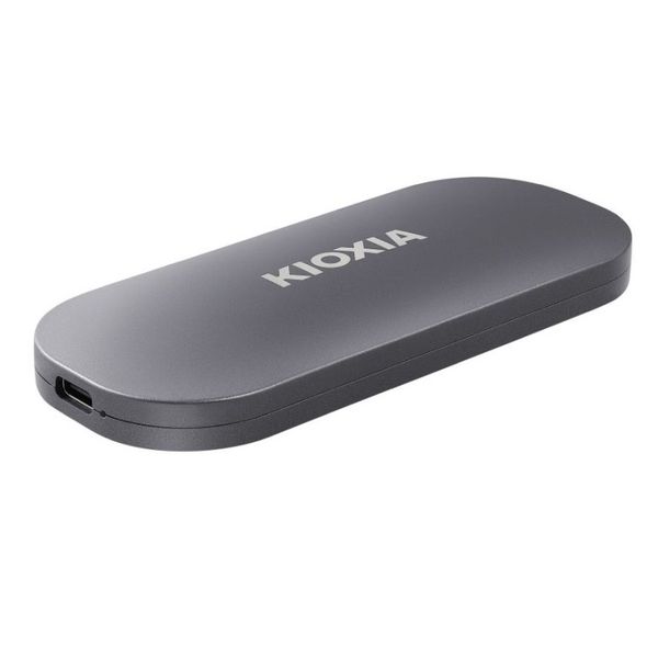 Kioxia EXCERIA PLUS Portable SSD - 1TB