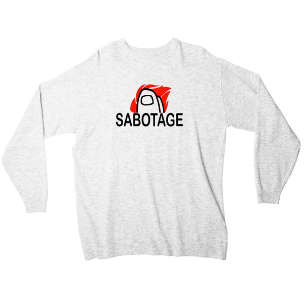 JuiceBubble Sabotage Sweater