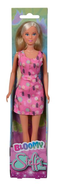 Steffi Love Bloomy Pink