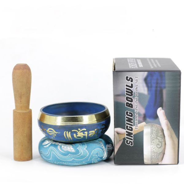 Tibetan Meditation Yoga Singing Bowl