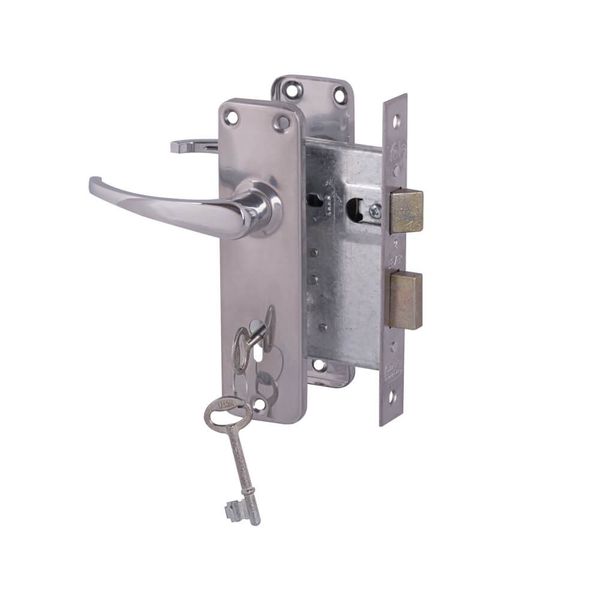 Yale-Lockset-2l