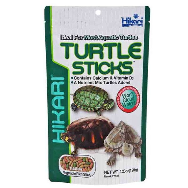 Turtle Sticks 120g