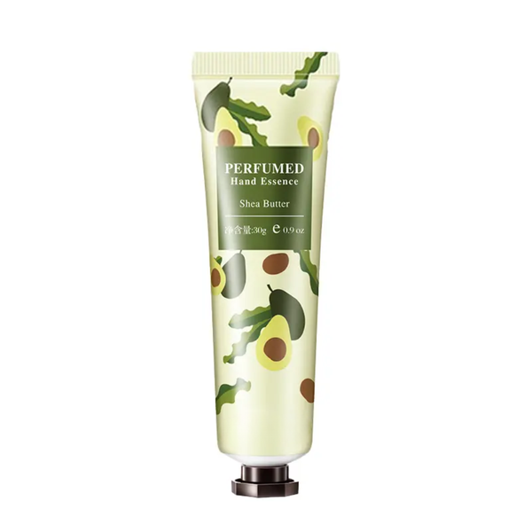 Perfumed Moisturising Hand Cream 30ml- Shea Butter