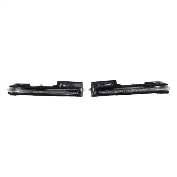 for Rearview Mirror Turn Light Signal Lamp Compatible with Hyundai