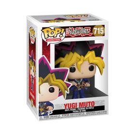 muto funko pop