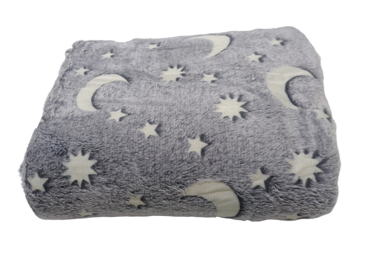 Magic Glow in The Dark Blanket Shop Today. Get it Tomorrow