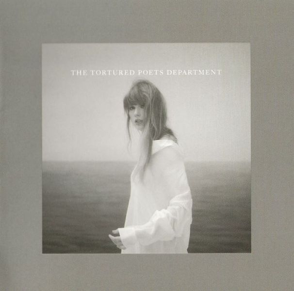 Taylor Swift - Tortured Poets Department, Albatross