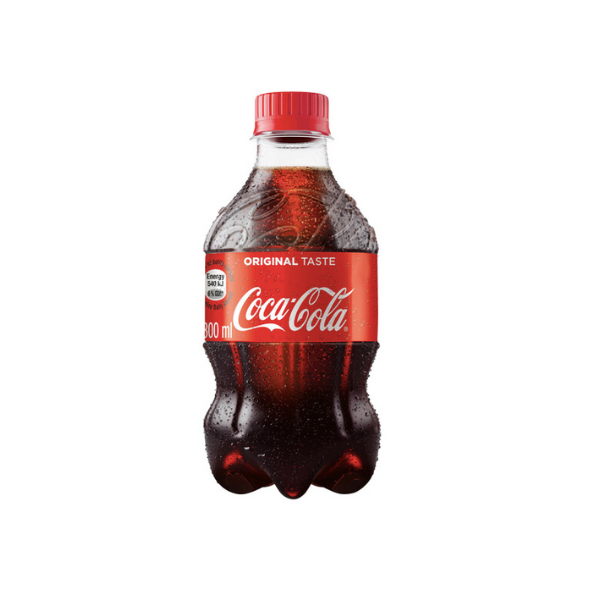Coca Cola Original 300ml Set Of 48 Buy Online In South Africa 