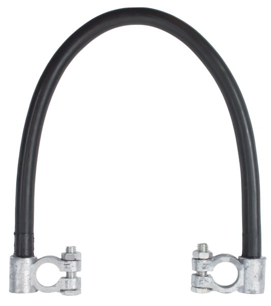 Battery Cable 24v 400mm Link 2 Batteries